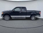 2012 Ford F-150 XL