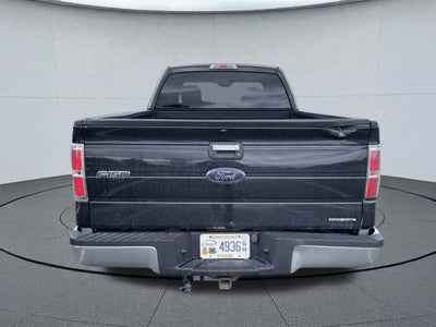 2012 Ford F-150 XL