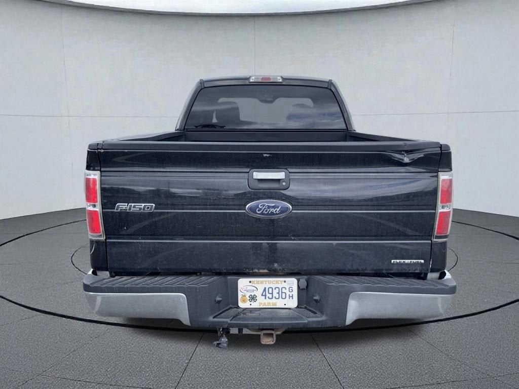 2012 Ford F-150 XL