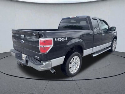 2012 Ford F-150 XL