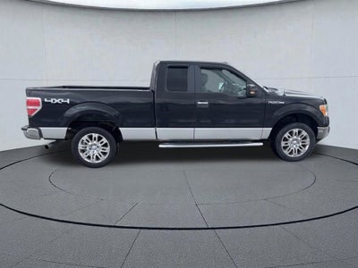 2012 Ford F-150 XL