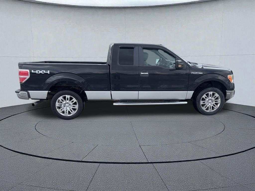 2012 Ford F-150 XL
