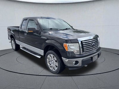 2012 Ford F-150 XL