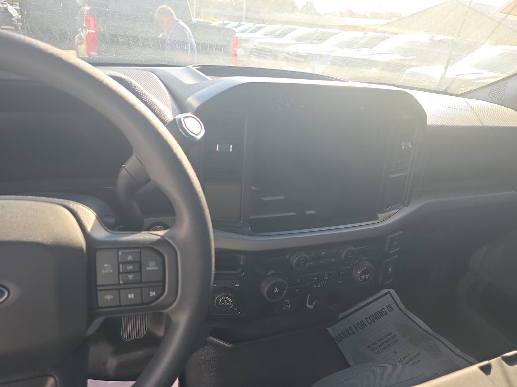 2024 Ford F-150 XL