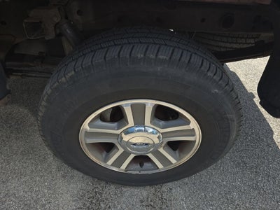 2008 Ford F-150 STX