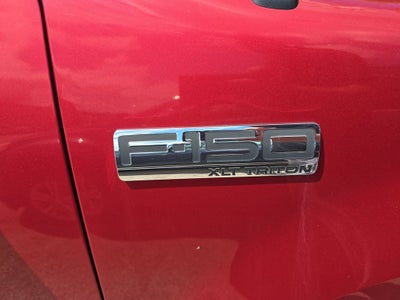 2008 Ford F-150 STX