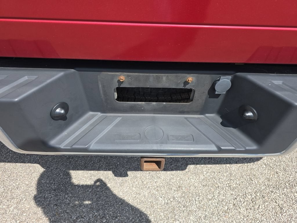 2008 Ford F-150 STX