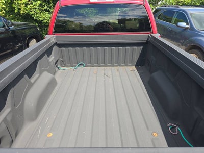2008 Ford F-150 STX