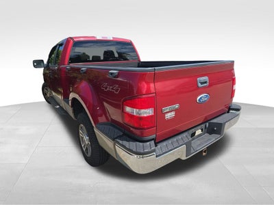 2008 Ford F-150 STX