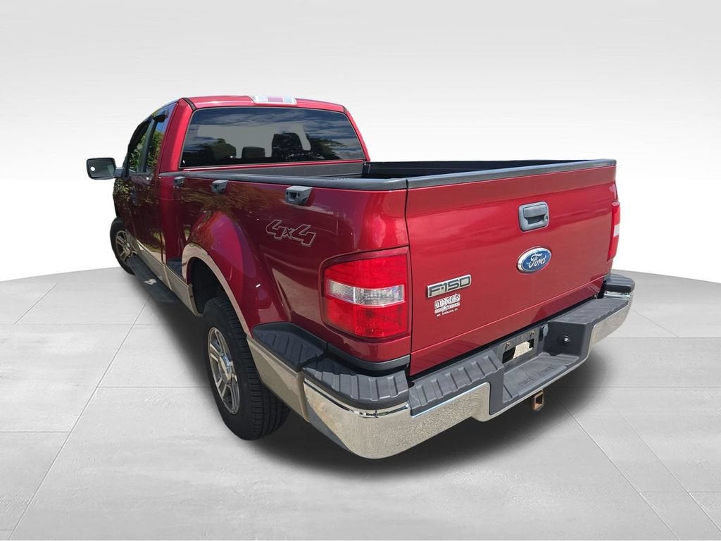 2008 Ford F-150 STX