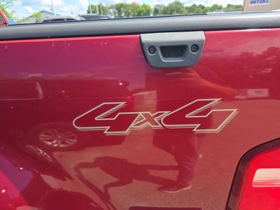2008 Ford F-150 STX