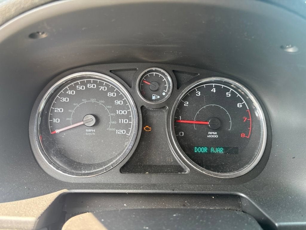 2010 Chevrolet Cobalt LT w/1LT