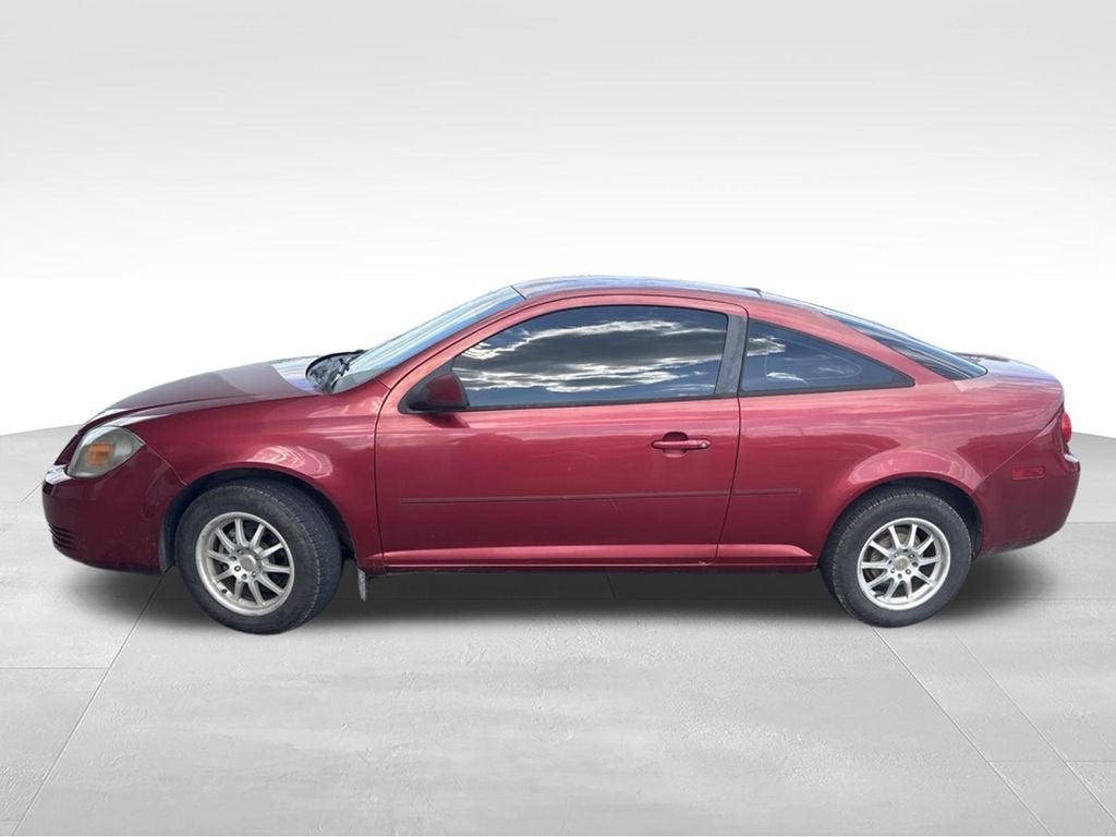 2010 Chevrolet Cobalt LT w/1LT