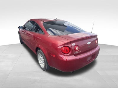 2010 Chevrolet Cobalt LT w/1LT