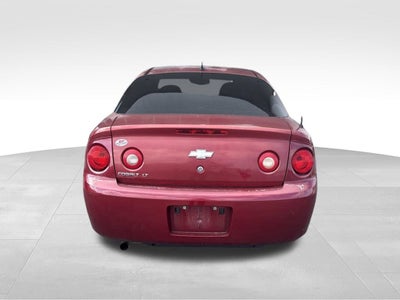 2010 Chevrolet Cobalt LT w/1LT