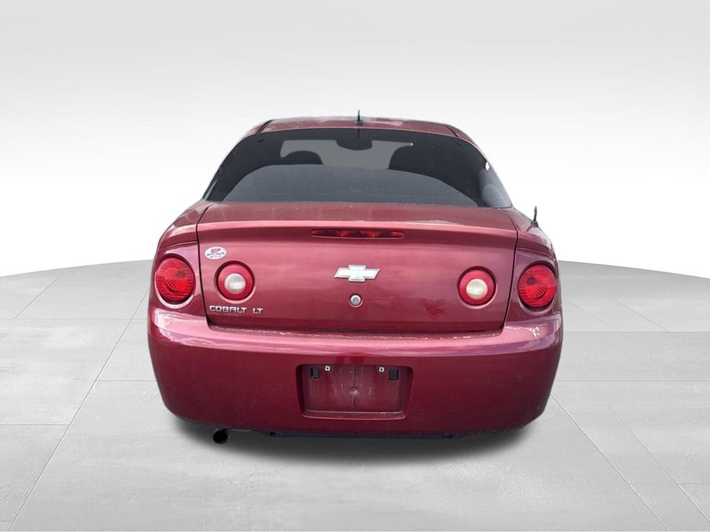 2010 Chevrolet Cobalt LT w/1LT