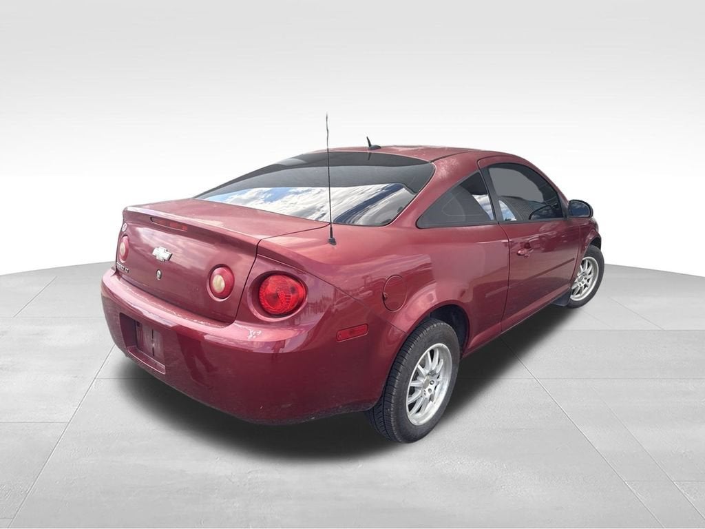 2010 Chevrolet Cobalt LT w/1LT
