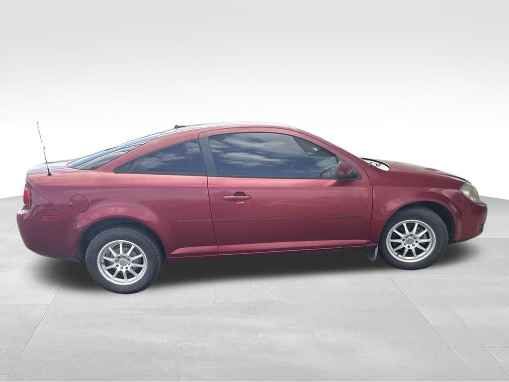 2010 Chevrolet Cobalt LT w/1LT