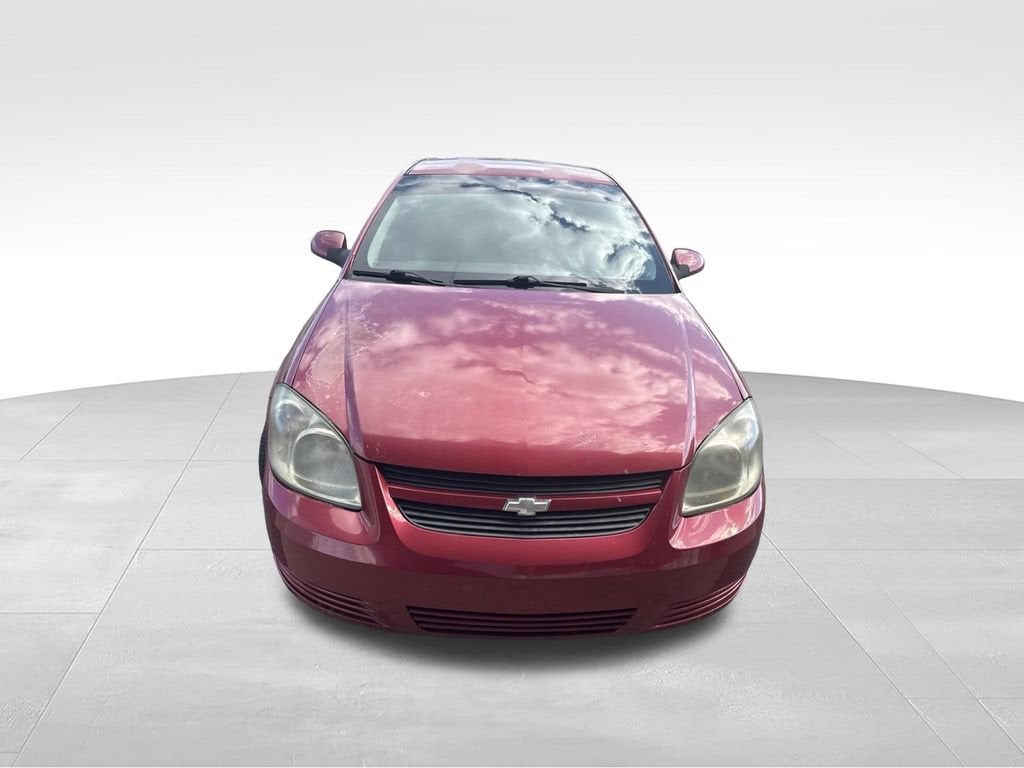 2010 Chevrolet Cobalt LT w/1LT