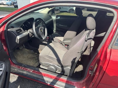 2010 Chevrolet Cobalt LT w/1LT