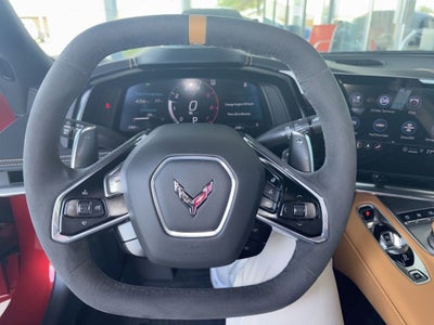 2022 Chevrolet Corvette Stingray 2LT