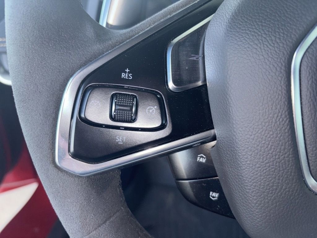2022 Chevrolet Corvette Stingray 2LT