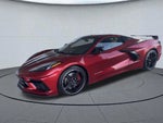 2022 Chevrolet Corvette Stingray 2LT