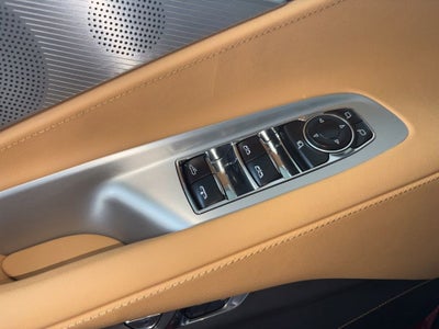 2022 Chevrolet Corvette Stingray 2LT
