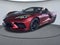 2022 Chevrolet Corvette Stingray 2LT