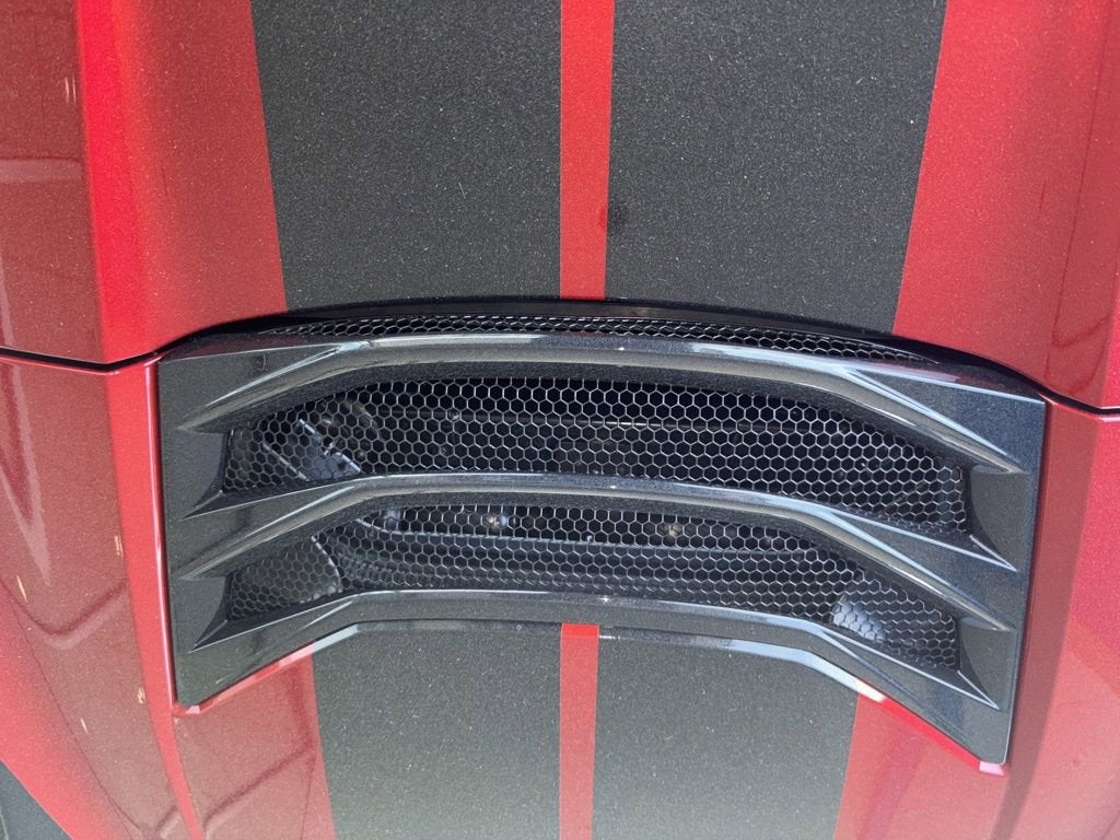 2022 Chevrolet Corvette Stingray 2LT