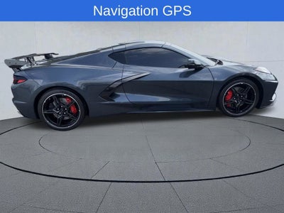 2021 Chevrolet Corvette Stingray 3LT