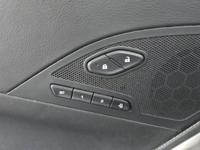 2016 Chevrolet Corvette Stingray 2LT