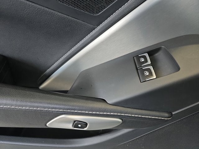 2016 Chevrolet Corvette Stingray 2LT