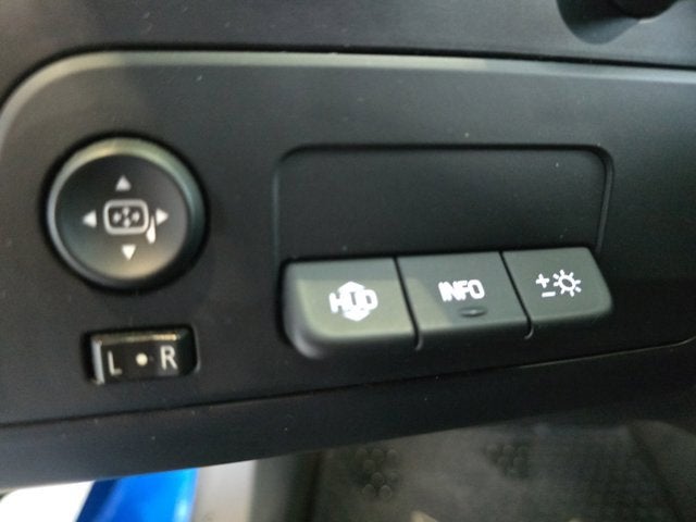 2016 Chevrolet Corvette Stingray 2LT