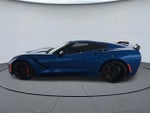 2016 Chevrolet Corvette Stingray 2LT