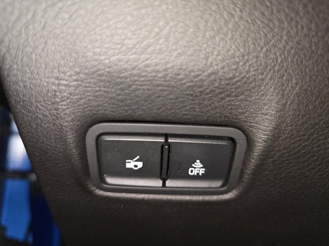 2016 Chevrolet Corvette Stingray 2LT