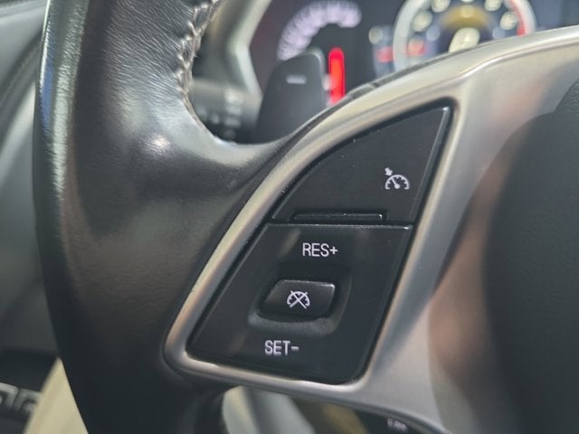 2016 Chevrolet Corvette Stingray 2LT