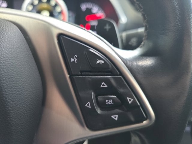 2016 Chevrolet Corvette Stingray 2LT