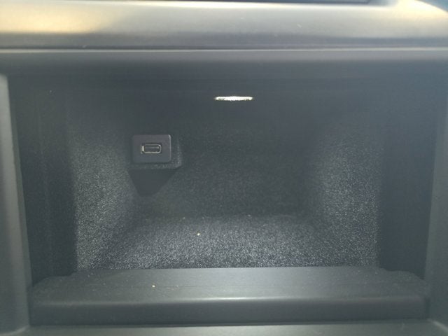 2016 Chevrolet Corvette Stingray 2LT