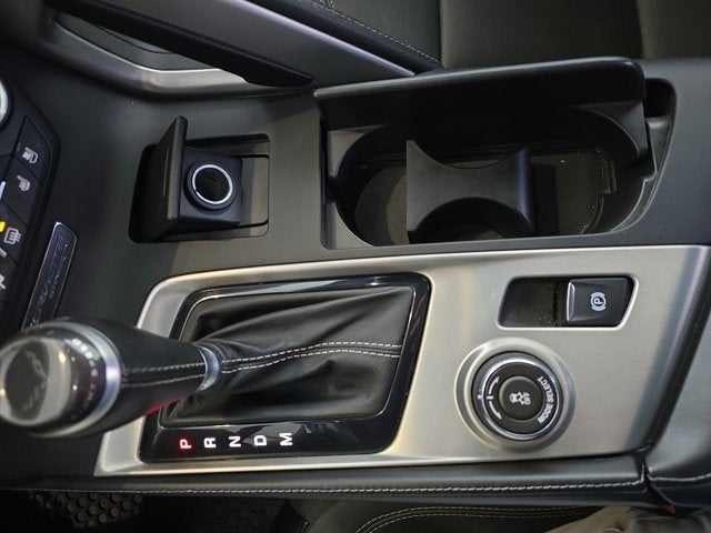 2016 Chevrolet Corvette Stingray 2LT