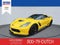2016 Chevrolet Corvette Z06 Z06 3LZ