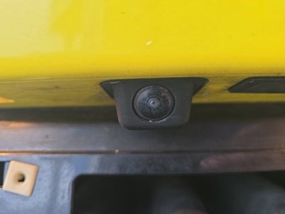 2016 Chevrolet Corvette Z06 Z06 3LZ