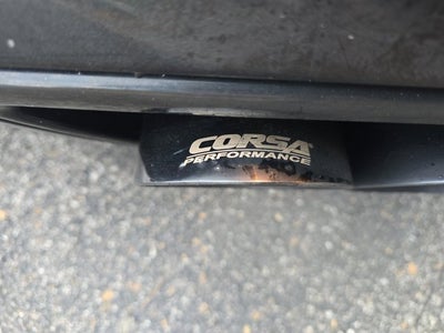 2016 Chevrolet Corvette Z06 Z06 3LZ