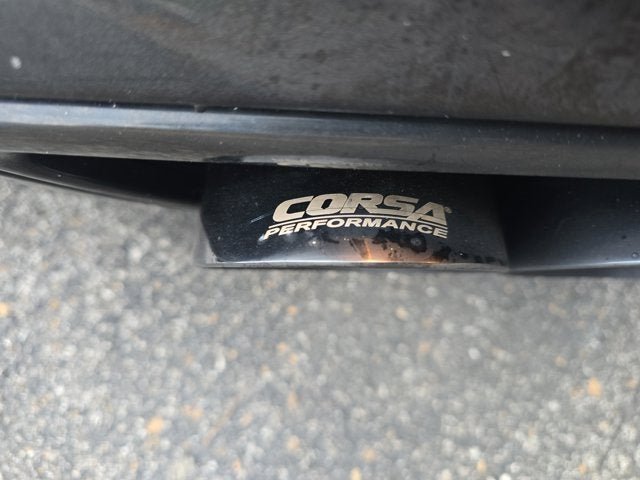 2016 Chevrolet Corvette Z06 Z06 3LZ