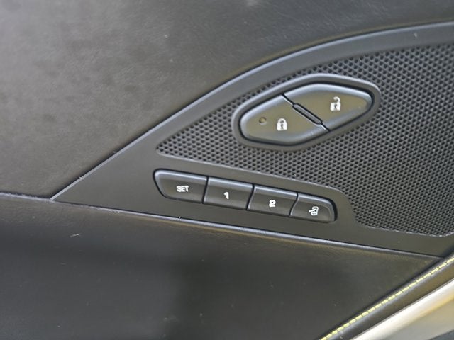 2016 Chevrolet Corvette Z06 Z06 3LZ