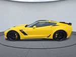 2016 Chevrolet Corvette Z06 Z06 3LZ