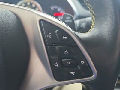 2016 Chevrolet Corvette Z06 Z06 3LZ