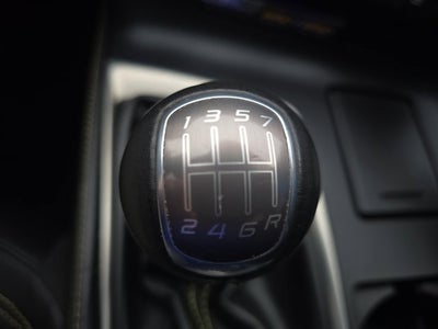 2016 Chevrolet Corvette Z06 Z06 3LZ