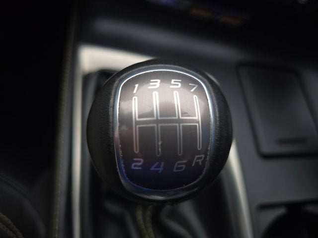 2016 Chevrolet Corvette Z06 Z06 3LZ