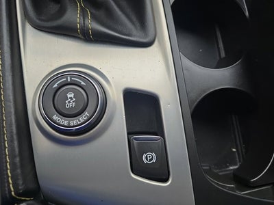 2016 Chevrolet Corvette Z06 Z06 3LZ